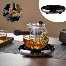 Electric Oven with Grill Net 1 Set