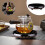 Electric Oven with Grill Net 1 Set 1