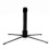 Flute Clarinet Stand Foldable and Removable Bold Yellow Base 5