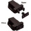 8 Pack Push Latchtouch Latch Safe Push Latchrebound Self-locking Deviceopen Catch Lock Drawer Cabinet Catch Touch Latch Cupboard Bedroom 3