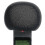 2 stuks microfoonwindschermen, voor Zoom H1 H1N microfoon 2025 4