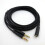 3.5mm Universal 2 in 1 Gaming Headset Audio- Extend Cable for Cloud II/Alpha-/Cloud Flight/Core Hea 3