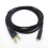 3.5mm Universal 2 in 1 Gaming Headset Audio- Extend Cable for Cloud II/Alpha-/Cloud Flight/Core Hea 5
