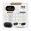 Digital Kitchen Timer, Digital Timer Egg Timer, Digital Kitchen Timer, Stopwatch, Alarm Clock, for 3