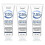 3PCS Hydroxyapatite Toothpaste for Advanced Enamel Protection, Refreshes Breath, Fluoride-Free Toothpaste for Sensitive Teeth 1