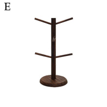 (Coffee) Mug Holder Tree, Coffee Cup Holder, Thicker Base Coffee Cup Holder Stand