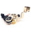 Battery Negative Wire Protection Module Battery Negative Wire Sensor for 3008/408/508 for C4 980204 4