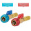 R134A Valve Core Quick Remover Installer High / Low Pressure Valve Core Remover Tool for Refrigerant 5