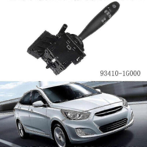 Turn Signal Light Switch for Accent Rio5 1.6L 2006-2009 1
