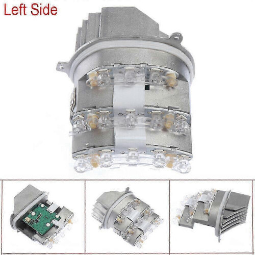 Front Left LED Indicator Headlight Turn Signal Control Unit Module for 3 E90/E91 63127245813 1