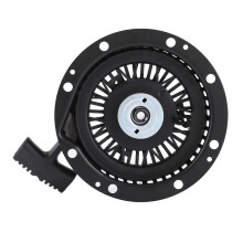Seilzugstarter-Baugruppe kompatibel mit Tecumseh 590746 OHH50 OHH65 OHH60 HM80 HM90 HM100
