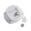Pedometer Seniors Step Counter For Walking Electronic Accurate Step Tracker For Walking Running 3