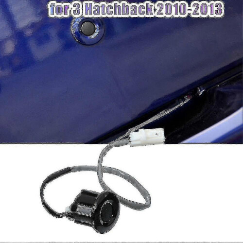 New Mazda3 2010 2011 2012 2013 Mazda3 Hatchback Rear Liftgate Tailgate Hatch Switch Button Bbn9624b0c08 2