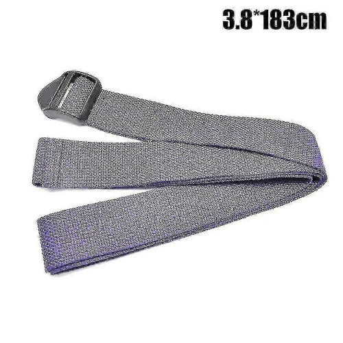 Yoga Straps