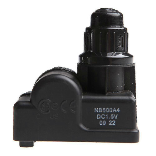 Bbq Gas Grill Replacement 4 Outlet Aa Battery Push Button Igniter 1