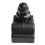Bbq Gas Grill Replacement 4 Outlet Aa Battery Push Button Igniter 3