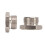 Oxygen Sensor Adapter Metal M18x1.5 M12x1.25 Thread O2 Transducer Plug Car Accessory 3