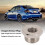 Oxygen Sensor Adapter Metal M18x1.5 M12x1.25 Thread O2 Transducer Plug Car Accessory 5
