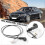 Auxiliary Cable For Mercedes C-Class W203 2000-2007Aux Input Radio Cable 2