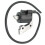 For FA210 FA210D FA210R Ignition Coil Module Engine Replacement Parts 21171-2167 005655 3