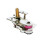 Ac 250v 16a Temperature Switch Oven Thermostat Bimetallic Heating 3