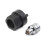 A/C Compressor Clutch Hub Hub Remover Tool 2-Piece Set 5Se12C Remover Accessories 4