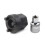 A/C Compressor Clutch Hub Hub Remover Tool 2-Piece Set 5Se12C Remover Accessories 5