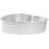 Heart Shape Cake Pan Cake Tin Aluminium Alloy Versatile Design Reusable Creative Baking Tool 1