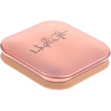 Glitter voor make-up, highlighterpoeder, gezichtspoeder, compacte body make-up.
