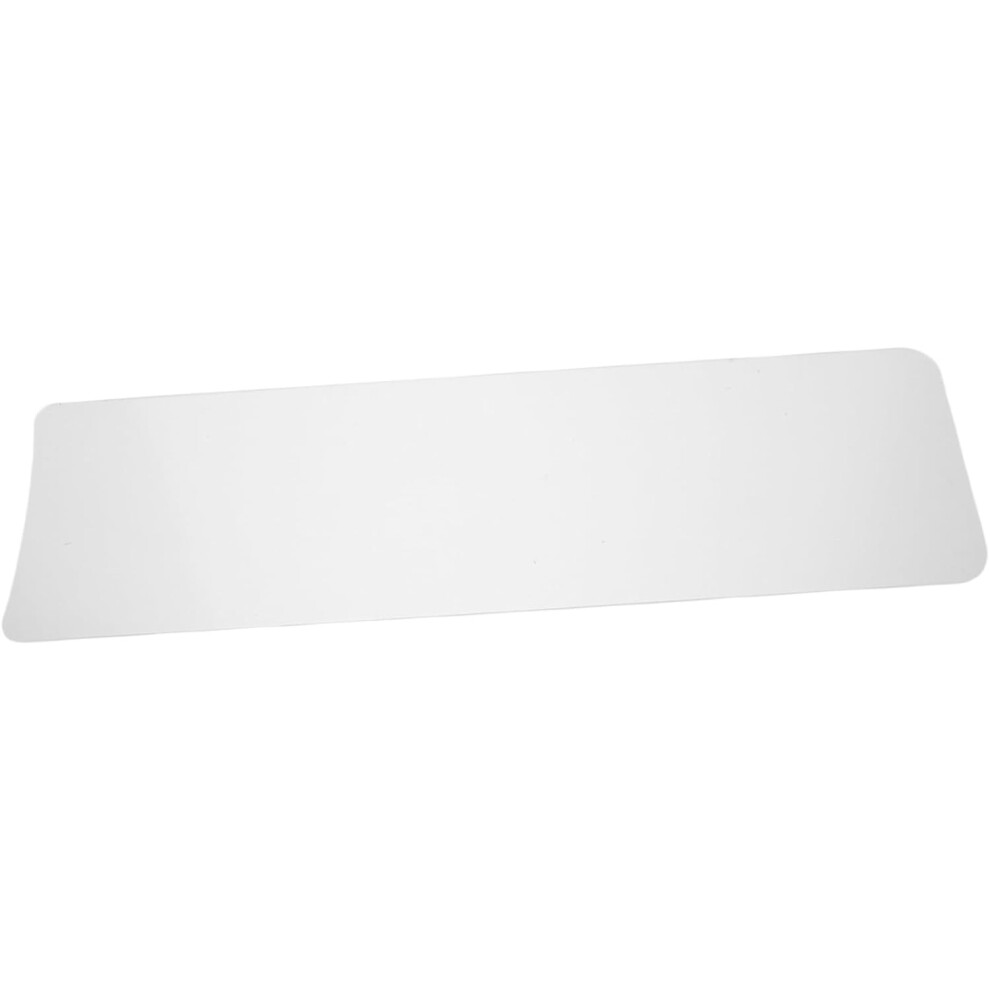 Hkhbjs Hair Dye Tools Highlight Board For Hair Coloring Professional Foiling Tool For Salon And Home Use