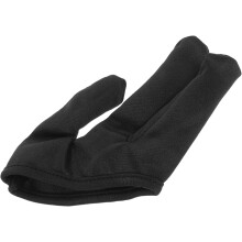 Permanenthandschoenen voor kappers, drievingerhandschoenen voor haarstylingtools, herbruikbare stijltang, krultang.