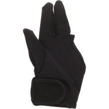 Hittebestendige handschoenen voor kappers, geschikt voor het steil maken van krullend haar in de keuken.
