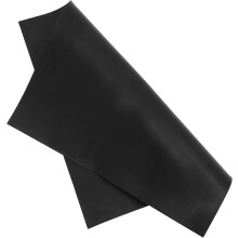 High Voltage Electrical Insulation Rubber Mat and 10kv Shock Absorption Pad