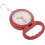 Portable Luggage Weight Scale with Hook Plastic Handle Spring Hanging Scale 1