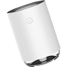 Mini aromadiffuser, aromatherapie mistmaker, draagbare USB-luchtbevochtiger