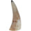 Handmade Wine Horn Cup Horn Drinking Cup Vintage Medieval Style Multi-Purpose 1