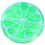Round Ice Mat Car Gel Cooling Pad Pattern Cooling Cushion Summer Pad 1