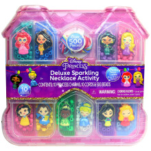 Tara Toys Deluxe Prinsessen Ketting Activiteit Set