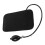 Portable Inflatable Multi-function Lumbar Support Pad with Ergonomic and Lightweight Design 1