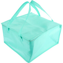 Isolierte Tasche für Geburtstagskuchen, tragbare Bento-Tasche, Kühltasche