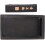 Chinese Calligraphy Inkstone Set with Natural Rectangular Ink Stone and 1 Liang Ink Stick 1