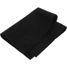 Cowhide Erhu Work Cushion Anti-skid Design, Versatile Use Musical Instrument Pad