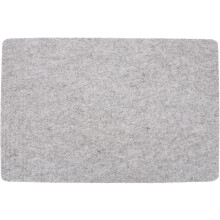 Compact Ironing Mat Quilting Pad 12 * 18 (30 * 45.7cm) Felt Pressing Mat V