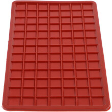 Iron Pad Steam Iron Rest Mat Silicone Heat-Resistant Protection Ironing Pad
