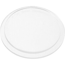 Ersatzdeckel für Trommelpoliermaschinen für Schmuckpoliermaschinen, Metallpoliermaschinen, Hobbybastler und Studios