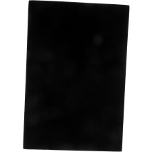 Schmuckpräsentationsmatte aus Schwammmaterial, schwarzes Schwammmaterial für Ringe, Ohrringe und Ohrstecker