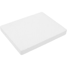 Plaque de soudure ignifugée pour la fabrication de bijoux, outil de fusion de lingots d'or