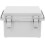 Junction Box Outdoor Plastic Weatherproof Electrical Box for Outdoor Use Cable 1