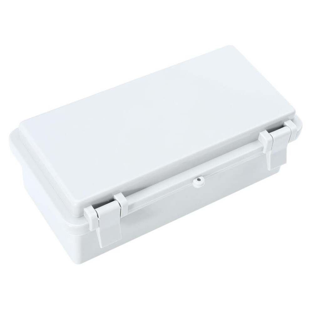 Junction Box Outdoor Abs Project Box Lock For Outdoor Electronic Junction 5455468311796
