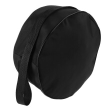 Yoga Wheel Bag for Carrying 3Pcs with Adjustable Strap and Multiple Pockets